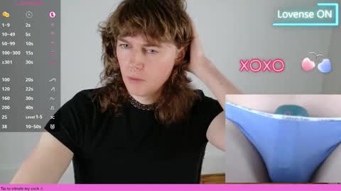 Ellie Ryder online show from March 15, 8:23 pm