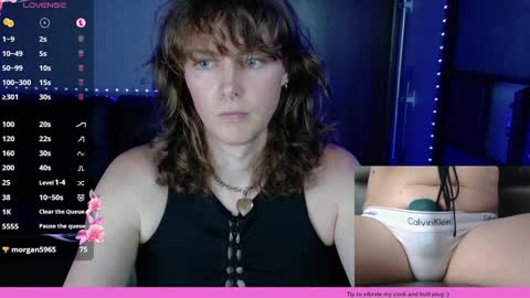 Ellie Ryder online show from September 25, 1:34 am