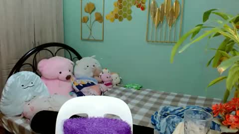 SHENA  online show from September 29, 6:18 pm