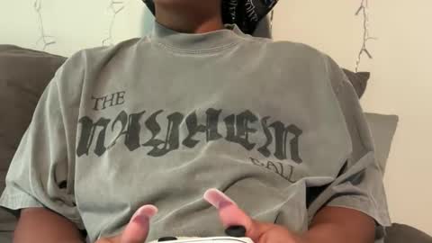 tsj777 online show from April 19, 8:00 pm