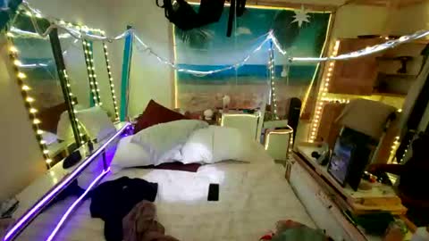 TSMagicStick online show from December 15, 8:21 am