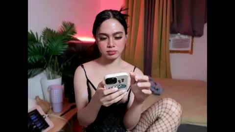 Bella Ratbu online show from March 15, 2:27 am