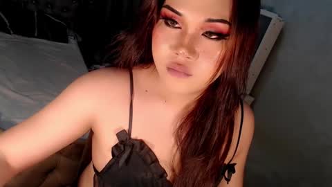 jayvie online show from October 31, 3:40 am