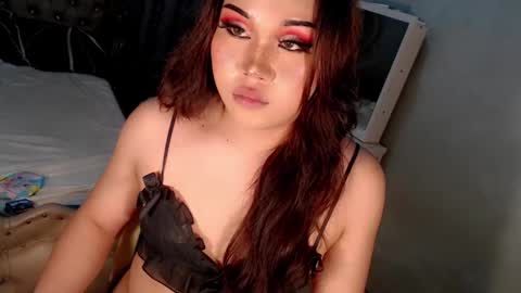 jayvie online show from October 29, 1:07 am