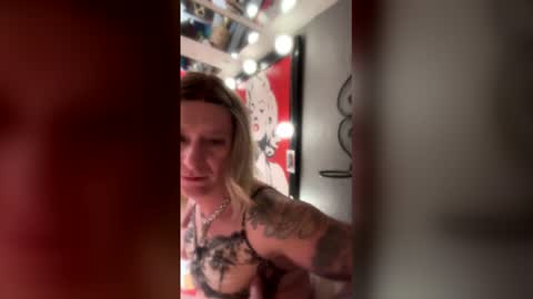 tsslutheather online show from April 25, 11:45 am