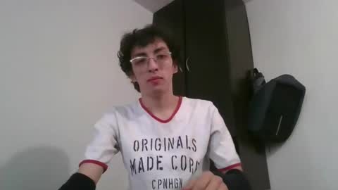 tsuki0308 online show from February 12, 8:29 pm