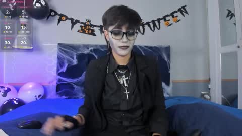 Maru online show from October 14, 8:01 pm