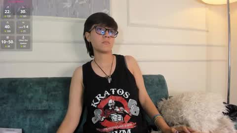 Maru online show from October 18, 10:58 pm