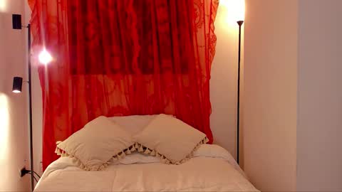 Tsuky online show from January 15, 2:20 am