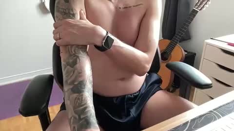 TT Boy2000 online show from March 24, 6:47 pm