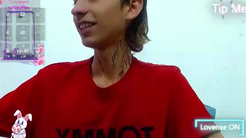 ttimy online show from November 20, 11:35 pm