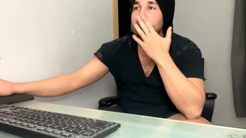 Stimulation make me Cum in Public or in Pvt   online show from December 3, 5:26 am