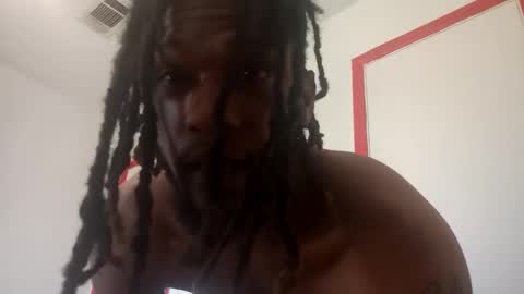 tufyi1 online show from October 6, 7:20 pm