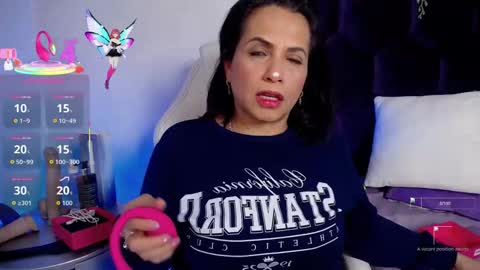 TuGochita online show from November 19, 8:51 pm