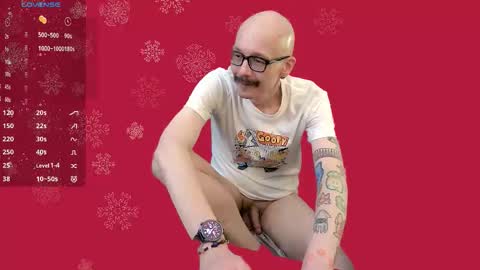 tumbling through online show from December 17, 5:03 am