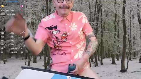 tumbling through online show from November 25, 4:33 am