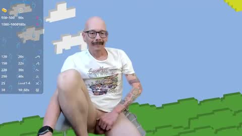 tumbling through online show from April 29, 3:55 am