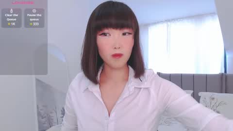 Snapshot of tumilio chatting on February 8, 12:17 pm TumiLio online show from February 8, 12:17 pm