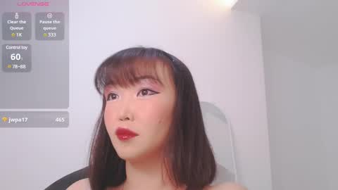 Snapshot of tumilio chatting on February 27, 4:10 pm TumiLio online show from February 27, 4:10 pm