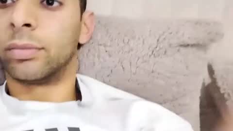 Snapshot of tunisiensexyguy chatting on February 11, 6:08 am TunisienSexyGuy online show from February 11, 6:08 am