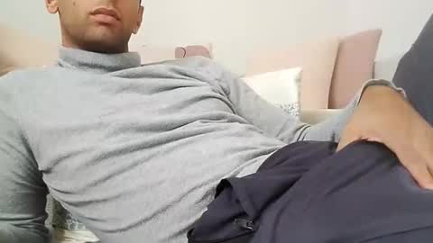 TunisienSexyGuy online show from November 6, 1:47 pm