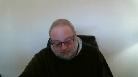 Turd Ferguson online show from November 29, 2:25 pm