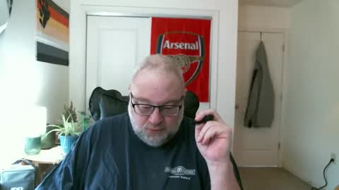 Turd Ferguson online show from April 10, 12:21 pm