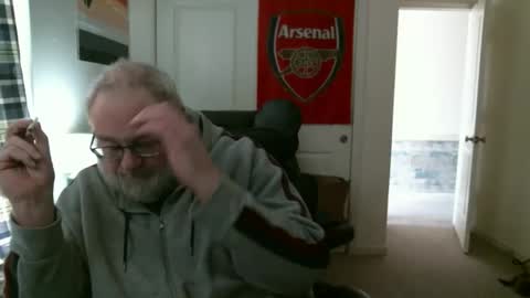 Turd Ferguson online show from March 26, 12:32 pm