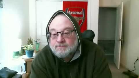 Turd Ferguson online show from February 20, 12:51 pm