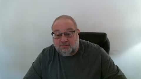 Turd Ferguson online show from November 6, 2:09 pm