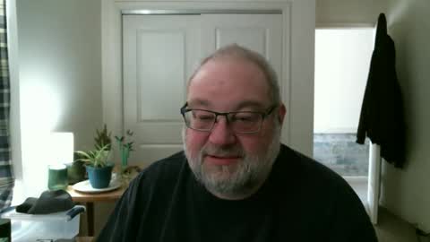 Turd Ferguson online show from February 9, 1:59 pm