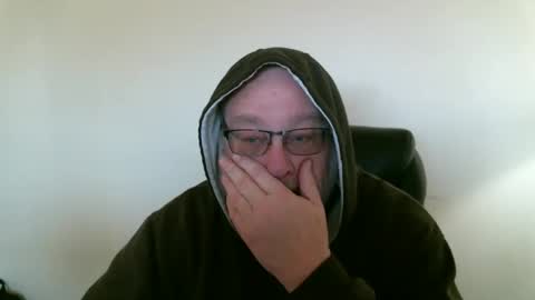 Turd Ferguson online show from December 3, 2:40 pm