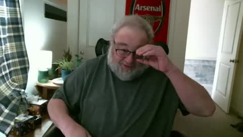 Turd Ferguson online show from March 25, 12:23 pm