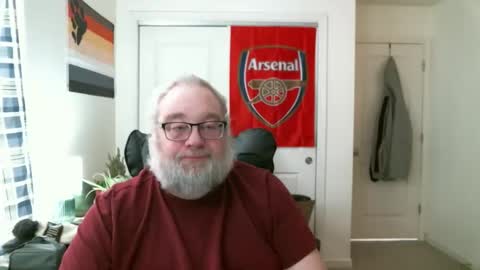 Turd Ferguson online show from April 1, 12:28 pm