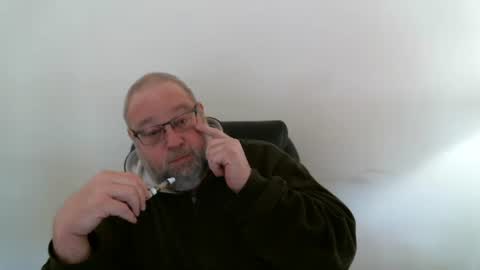 Turd Ferguson online show from November 4, 2:07 pm