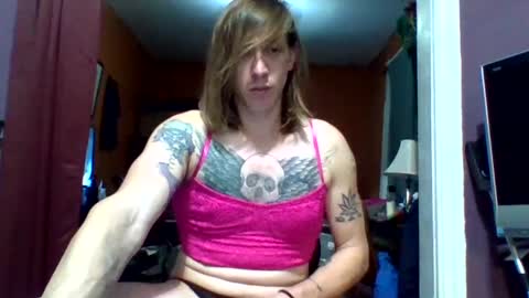 Turnmetrans online show from February 10, 2:08 am