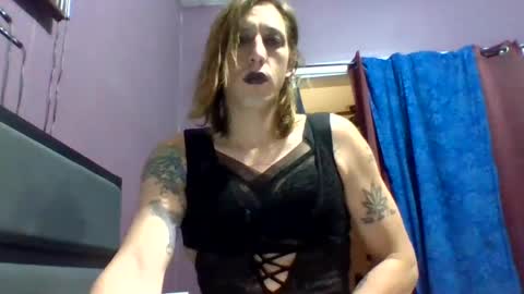 Turnmetrans online show from December 7, 1:02 pm