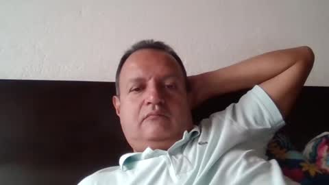 Mario Ramirez online show from July 10, 4:23 pm
