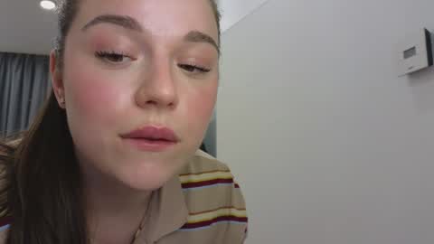 Ariana online show from January 25, 12:27 am