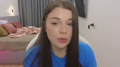 Ariana online show from February 17, 8:27 pm