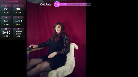 Snapshot of tvgirlth chatting on January 14, 7:00 pm Tia online show from January 14, 7:00 pm