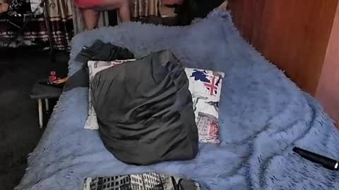 Lana online show from March 12, 10:28 pm