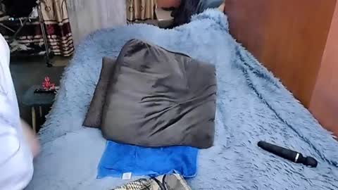 Lana online show from March 9, 1:56 am