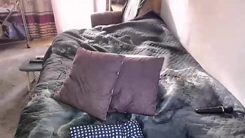 Lana online show from November 3, 4:02 am