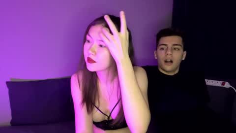 Twin Flame online show from March 10, 6:12 pm