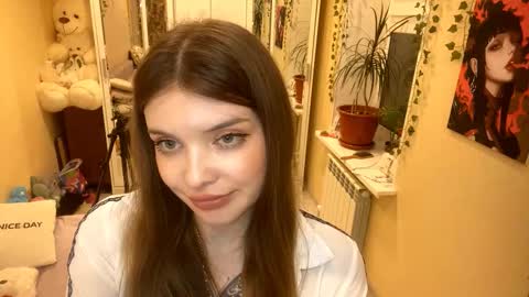 Emily online show from February 28, 6:01 pm