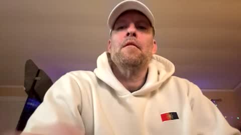 twerkandjerkk online show from February 10, 7:11 am