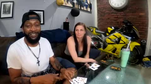 twicethetease2 online show from July 11, 4:06 am