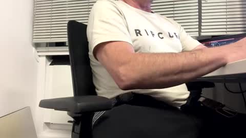 Fred Eric Smitherton online show from January 29, 7:11 pm