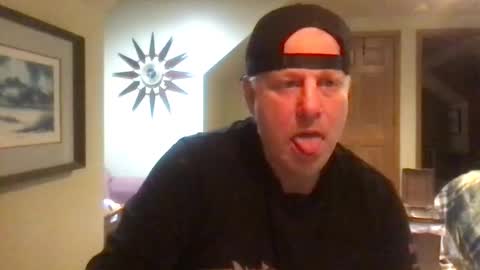 twiinsoul online show from March 3, 6:15 am